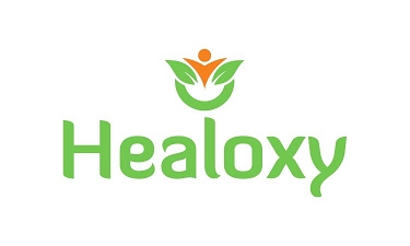Healoxy.com